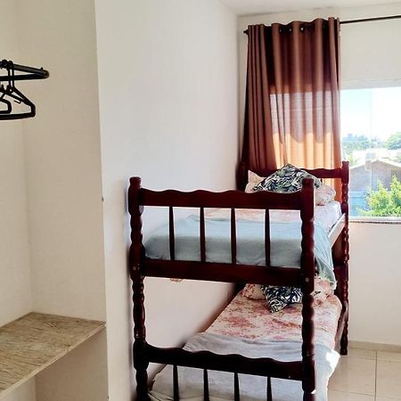Apartamento Anna Carolina Florianópolis 외부 사진