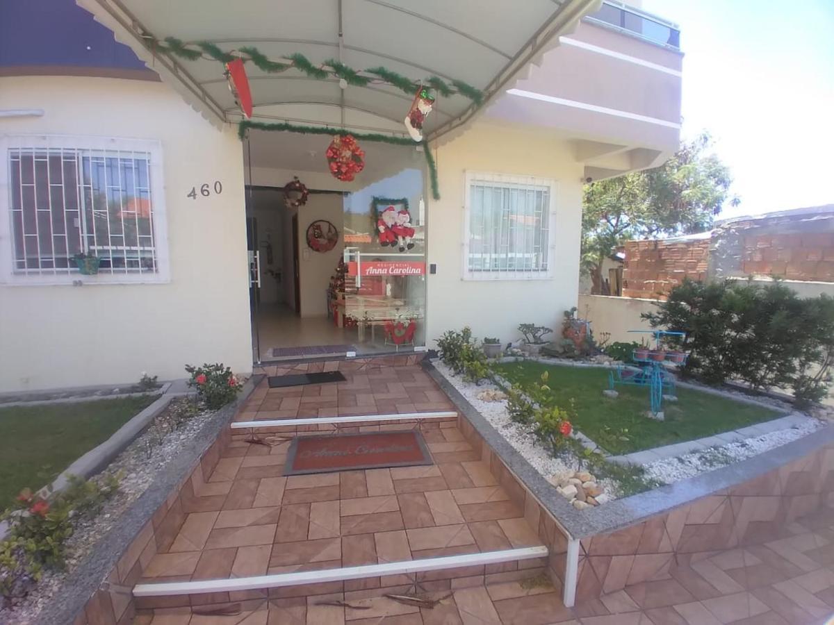 Apartamento Anna Carolina Florianópolis 외부 사진