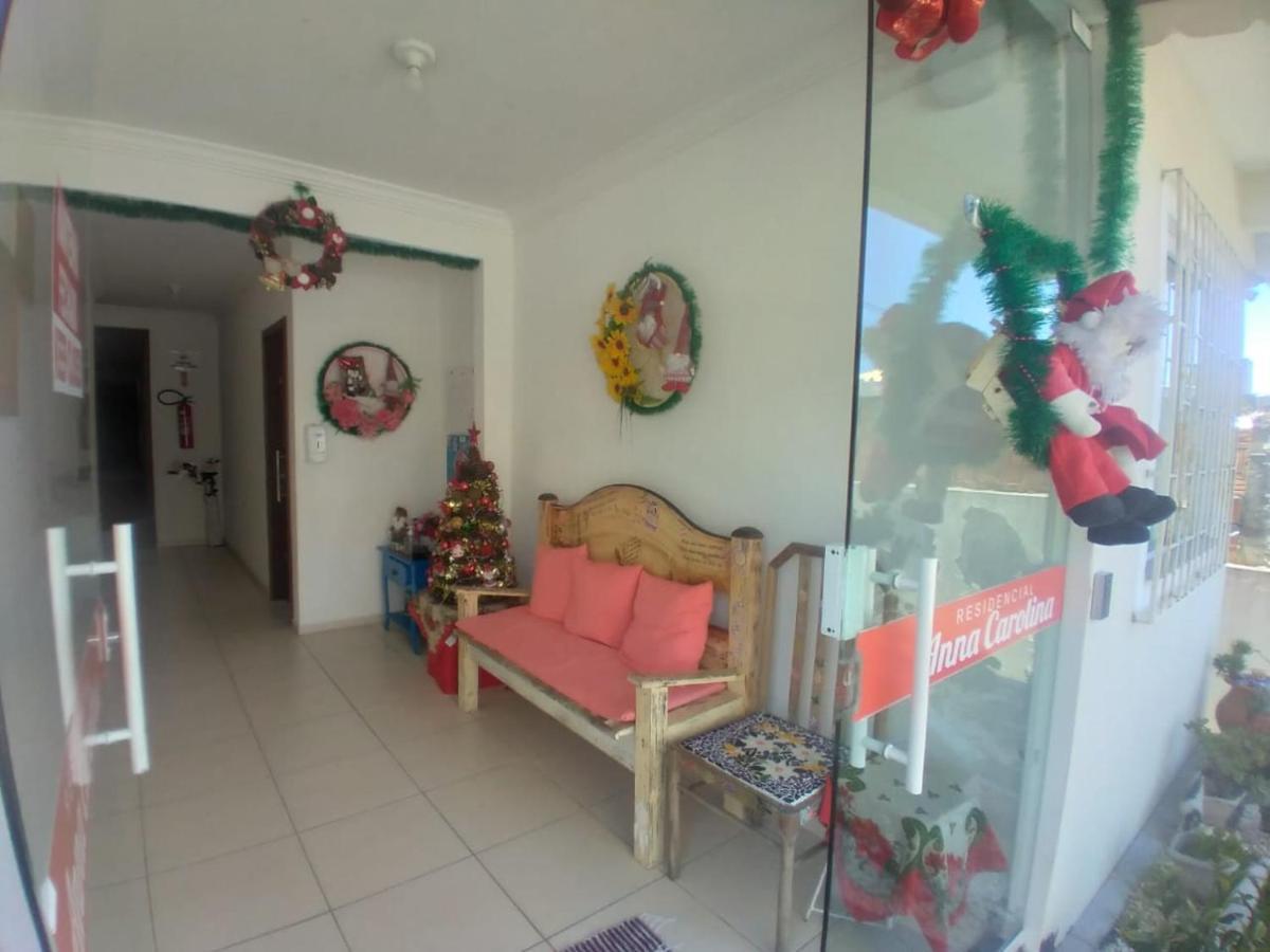 Apartamento Anna Carolina Florianópolis 외부 사진