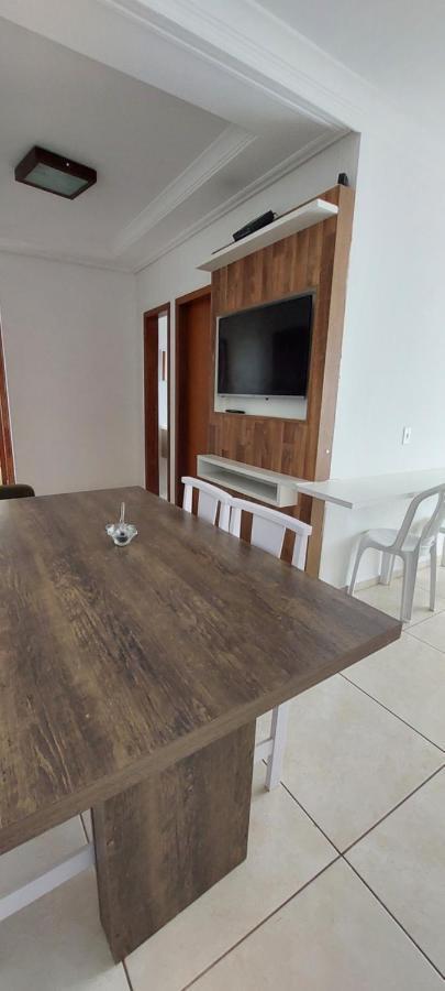 Apartamento Anna Carolina Florianópolis 외부 사진