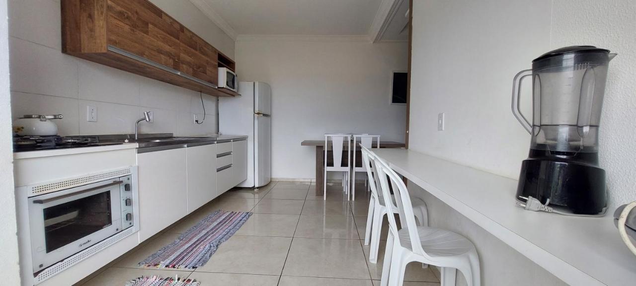 Apartamento Anna Carolina Florianópolis 외부 사진