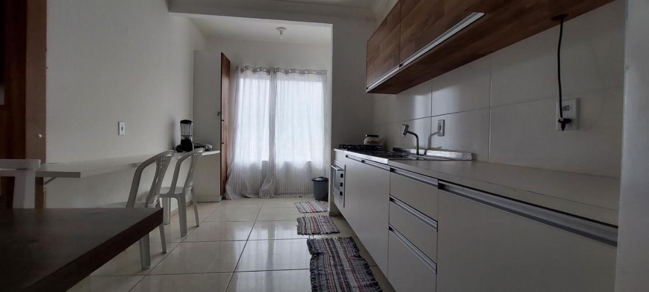 Apartamento Anna Carolina Florianópolis 외부 사진