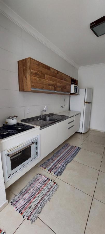 Apartamento Anna Carolina Florianópolis 외부 사진