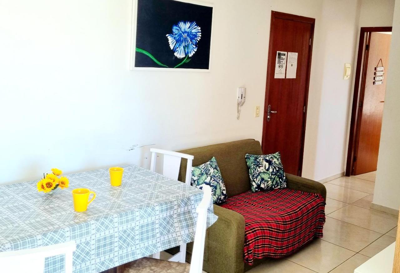 Apartamento Anna Carolina Florianópolis 외부 사진
