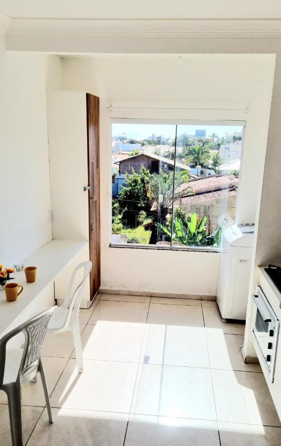 Apartamento Anna Carolina Florianópolis 외부 사진