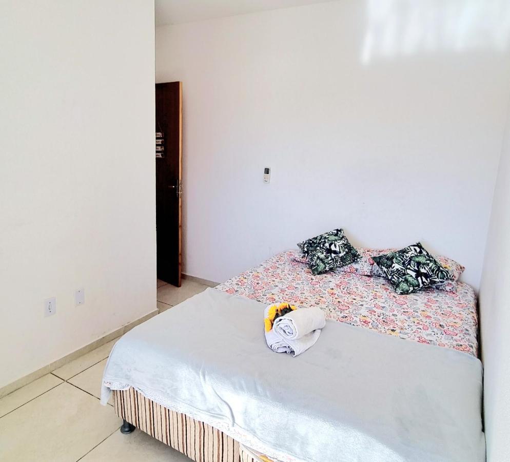 Apartamento Anna Carolina Florianópolis 외부 사진