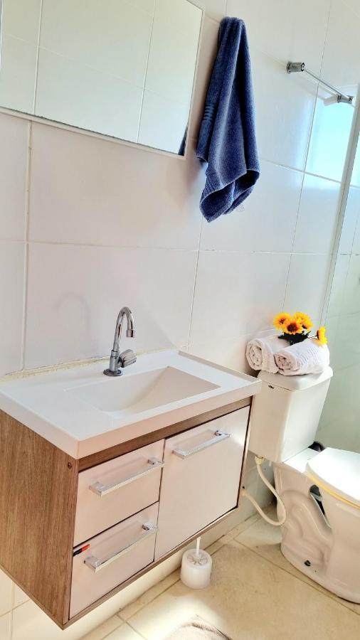Apartamento Anna Carolina Florianópolis 외부 사진