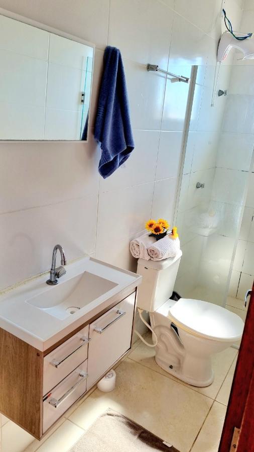 Apartamento Anna Carolina Florianópolis 외부 사진