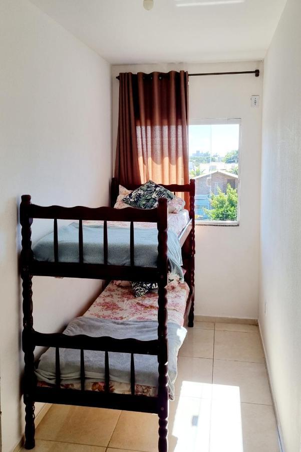 Apartamento Anna Carolina Florianópolis 외부 사진