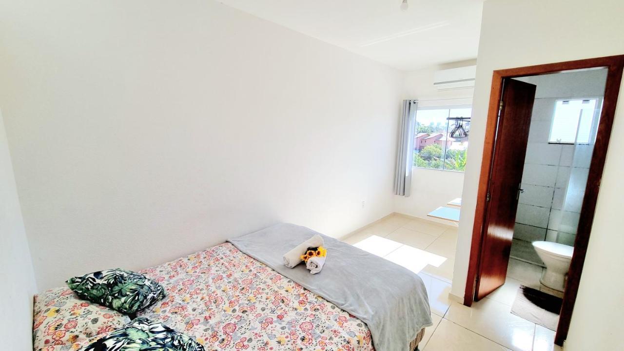 Apartamento Anna Carolina Florianópolis 외부 사진