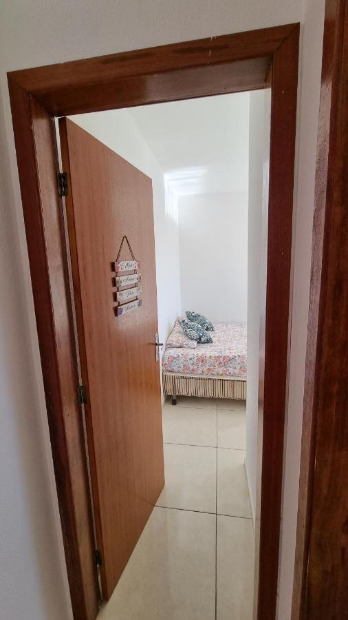 Apartamento Anna Carolina Florianópolis 외부 사진