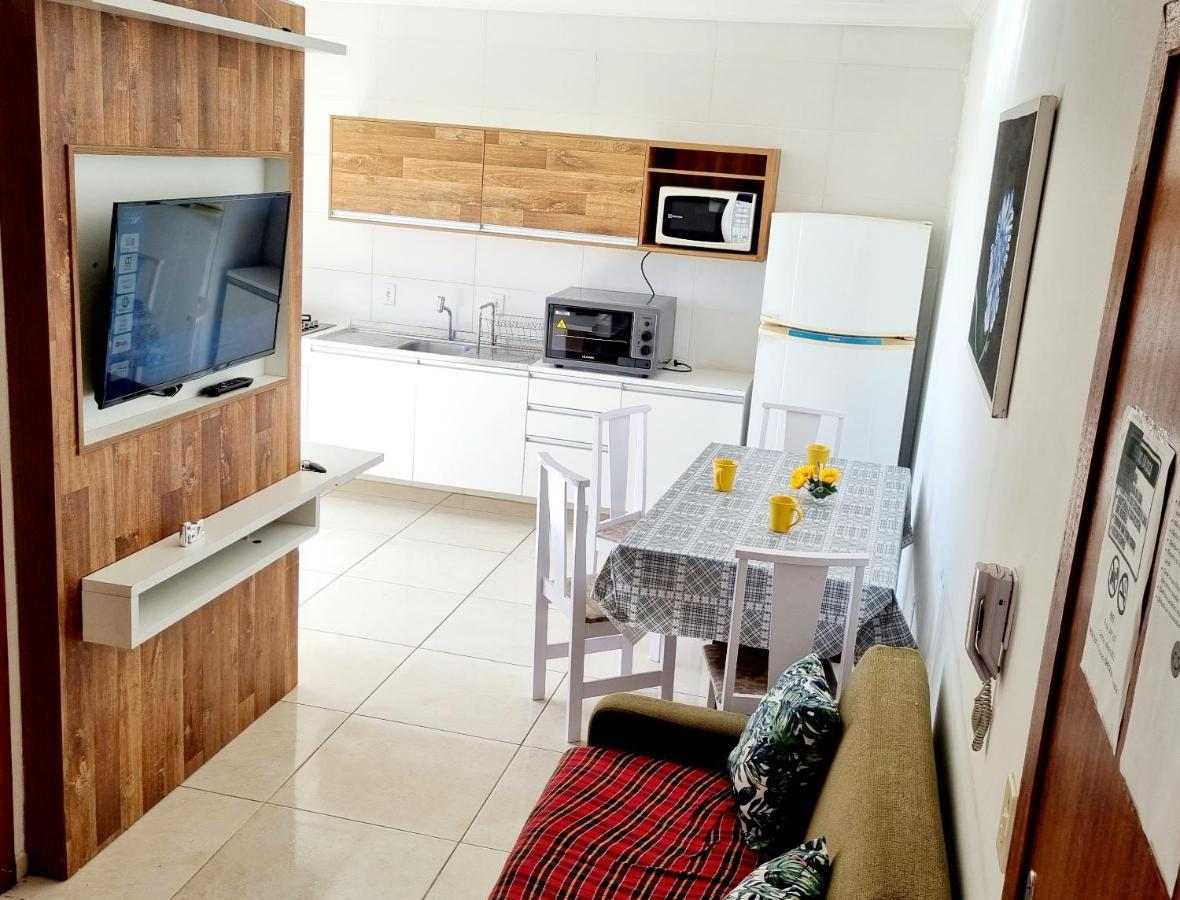 Apartamento Anna Carolina Florianópolis 외부 사진