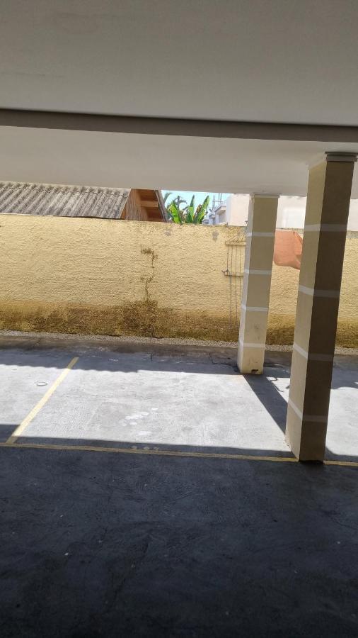 Apartamento Anna Carolina Florianópolis 외부 사진