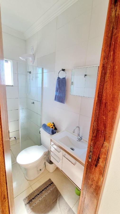 Apartamento Anna Carolina Florianópolis 외부 사진